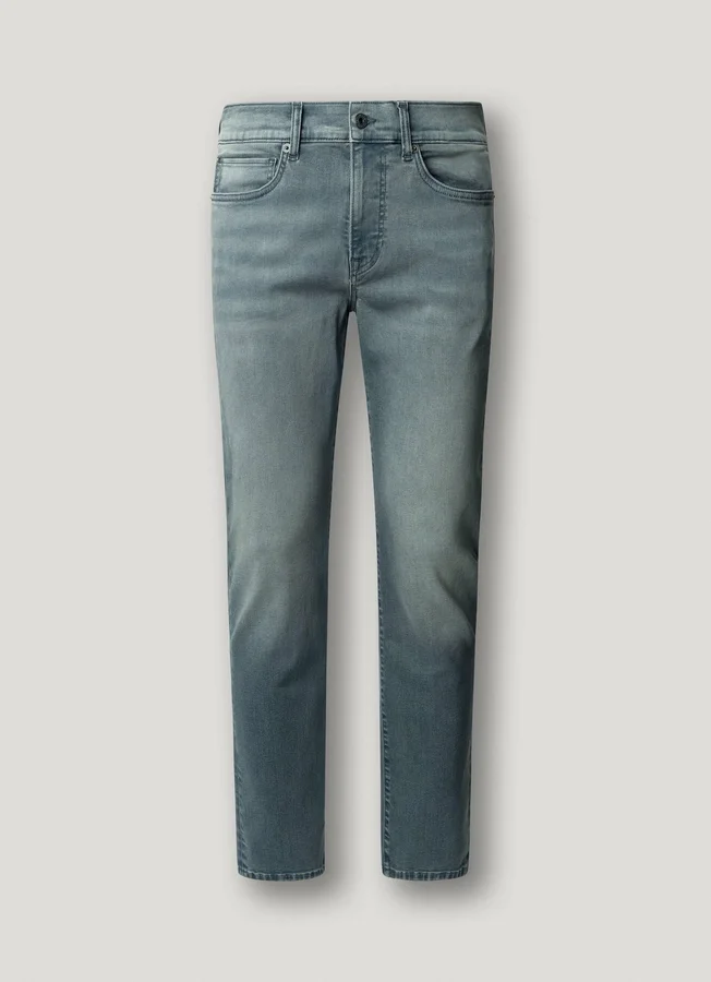 Slim-Fit-Jeans mit mittlerer Leibhöhe – Hatch Slim-Fit-Jeans mit mittlerer Leibhöhe – Hatch