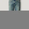 Slim-Fit-Jeans mit mittlerer Leibhöhe – Hatch Slim-Fit-Jeans mit mittlerer Leibhöhe – Hatch