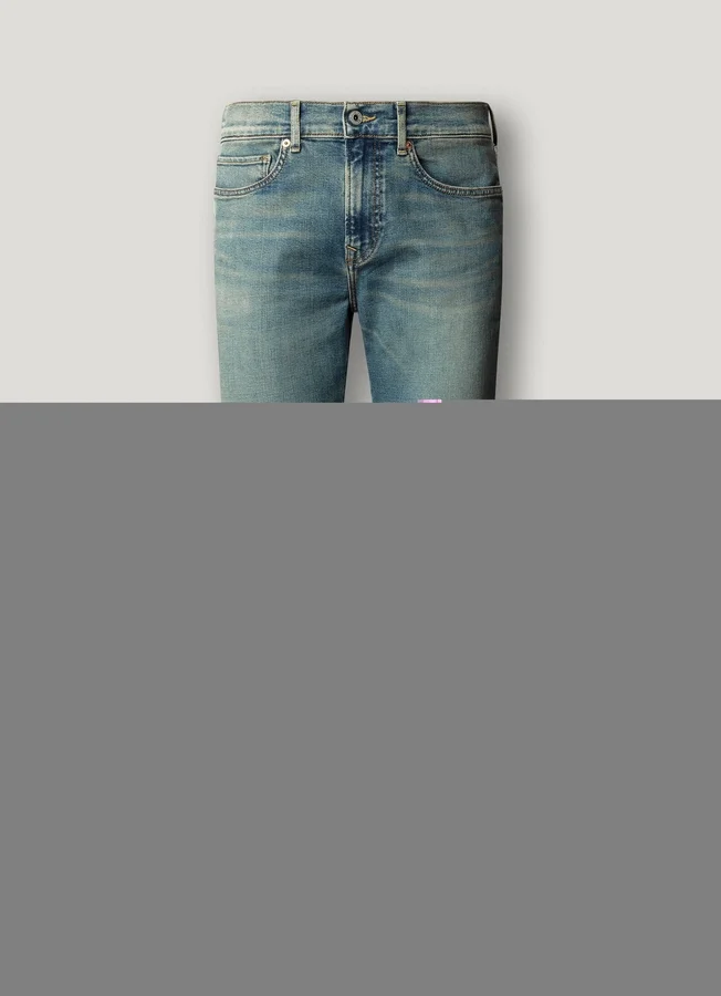Slim-Fit-Jeans mit mittlerer Leibhöhe – Hatch Slim-Fit-Jeans mit mittlerer Leibhöhe – Hatch