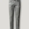 Slim-Fit-Jeans mit mittlerer Leibhöhe – Hatch Slim-Fit-Jeans mit mittlerer Leibhöhe – Hatch
