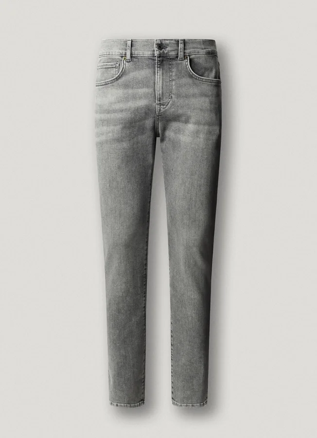 Slim-Fit-Jeans mit mittlerer Leibhöhe – Hatch Slim-Fit-Jeans mit mittlerer Leibhöhe – Hatch