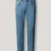 Slim-Fit-Jeans mit mittlerer Leibhöhe – Hatch Slim-Fit-Jeans mit mittlerer Leibhöhe – Hatch