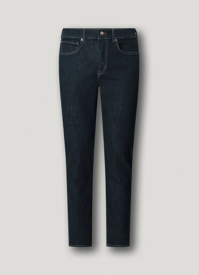 Slim-Fit-Jeans mit mittlerer Leibhöhe – Hatch Slim-Fit-Jeans mit mittlerer Leibhöhe – Hatch