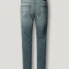 Slim-Fit-Jeans mit mittlerer Leibhöhe – Hatch Slim-Fit-Jeans mit mittlerer Leibhöhe – Hatch