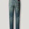 Slim-Fit-Jeans mit mittlerer Leibhöhe – Hatch Slim-Fit-Jeans mit mittlerer Leibhöhe – Hatch