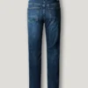 Slim-Fit-Jeans mit mittlerer Leibhöhe – Hatch Slim-Fit-Jeans mit mittlerer Leibhöhe – Hatch