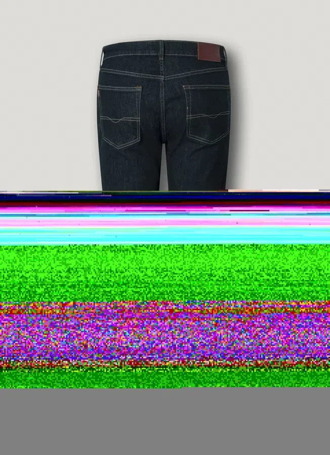 Slim-Fit-Jeans mit mittlerer Leibhöhe – Hatch Slim-Fit-Jeans mit mittlerer Leibhöhe – Hatch