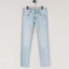 Slim-Fit-Jeans mit mittlerer Leibhöhe – Hatcher Slim-Fit-Jeans mit mittlerer Leibhöhe – Hatcher