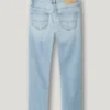 Slim-Fit-Jeans mit mittlerer Leibhöhe – Hatcher Slim-Fit-Jeans mit mittlerer Leibhöhe – Hatcher