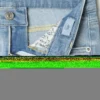 Slim-Fit-Jeans mit mittlerer Leibhöhe – Hatcher Slim-Fit-Jeans mit mittlerer Leibhöhe – Hatcher