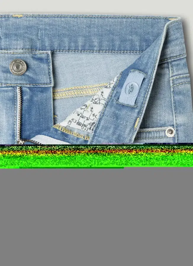 Slim-Fit-Jeans mit mittlerer Leibhöhe – Hatcher Slim-Fit-Jeans mit mittlerer Leibhöhe – Hatcher