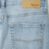 Slim-Fit-Jeans mit mittlerer Leibhöhe – Hatcher Slim-Fit-Jeans mit mittlerer Leibhöhe – Hatcher