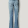 Slim-Fit-Jeans mit mittlerer Leibhöhe – Iconic Gen
