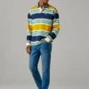 Slim-Fit-Jeans mit mittlerer Leibhöhe – Track Slim-Fit-Jeans mit mittlerer Leibhöhe – Track