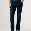 Slim-Fit-Jeans mit mittlerer Leibhöhe – Track Slim-Fit-Jeans mit mittlerer Leibhöhe – Track