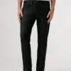 Slim-Fit-Jeans mit mittlerer Leibhöhe – Track Slim-Fit-Jeans mit mittlerer Leibhöhe – Track