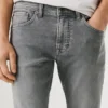 Slim-Fit-Jeans mit mittlerer Leibhöhe – Track Slim-Fit-Jeans mit mittlerer Leibhöhe – Track