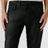 Slim-Fit-Jeans mit mittlerer Leibhöhe – Track Slim-Fit-Jeans mit mittlerer Leibhöhe – Track