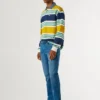 Slim-Fit-Jeans mit mittlerer Leibhöhe – Track Slim-Fit-Jeans mit mittlerer Leibhöhe – Track