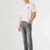 Slim-Fit-Jeans mit mittlerer Leibhöhe – Track Slim-Fit-Jeans mit mittlerer Leibhöhe – Track