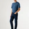 Slim-Fit-Jeans mit mittlerer Leibhöhe – Track Slim-Fit-Jeans mit mittlerer Leibhöhe – Track