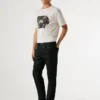 Slim-Fit-Jeans mit mittlerer Leibhöhe – Track Slim-Fit-Jeans mit mittlerer Leibhöhe – Track