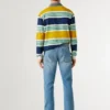 Slim-Fit-Jeans mit mittlerer Leibhöhe – Track Slim-Fit-Jeans mit mittlerer Leibhöhe – Track
