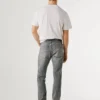 Slim-Fit-Jeans mit mittlerer Leibhöhe – Track Slim-Fit-Jeans mit mittlerer Leibhöhe – Track