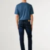 Slim-Fit-Jeans mit mittlerer Leibhöhe – Track Slim-Fit-Jeans mit mittlerer Leibhöhe – Track