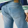 Slim-Fit-Jeans mit mittlerer Leibhöhe – Track Slim-Fit-Jeans mit mittlerer Leibhöhe – Track
