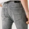 Slim-Fit-Jeans mit mittlerer Leibhöhe – Track Slim-Fit-Jeans mit mittlerer Leibhöhe – Track