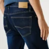 Slim-Fit-Jeans mit mittlerer Leibhöhe – Track Slim-Fit-Jeans mit mittlerer Leibhöhe – Track