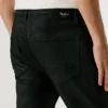 Slim-Fit-Jeans mit mittlerer Leibhöhe – Track Slim-Fit-Jeans mit mittlerer Leibhöhe – Track