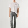 Slim-Fit-Jeans mit mittlerer Leibhöhe – Track Slim-Fit-Jeans mit mittlerer Leibhöhe – Track