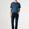 Slim-Fit-Jeans mit mittlerer Leibhöhe – Track Slim-Fit-Jeans mit mittlerer Leibhöhe – Track