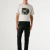 Slim-Fit-Jeans mit mittlerer Leibhöhe – Track Slim-Fit-Jeans mit mittlerer Leibhöhe – Track