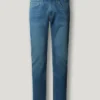 Slim-Fit-Jeans mit mittlerer Leibhöhe – Track Slim-Fit-Jeans mit mittlerer Leibhöhe – Track