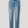Slim-Fit-Jeans mit mittlerer Leibhöhe – Track Slim-Fit-Jeans mit mittlerer Leibhöhe – Track