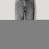 Slim-Fit-Jeans mit mittlerer Leibhöhe – Track Slim-Fit-Jeans mit mittlerer Leibhöhe – Track