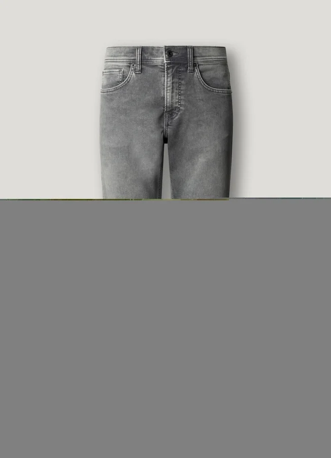Slim-Fit-Jeans mit mittlerer Leibhöhe – Track Slim-Fit-Jeans mit mittlerer Leibhöhe – Track