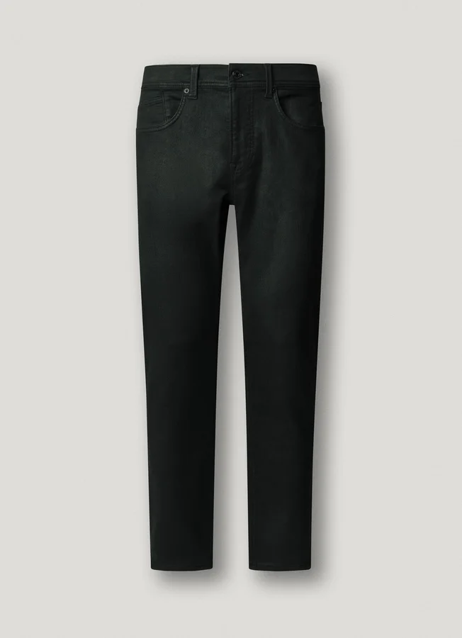 Slim-Fit-Jeans mit mittlerer Leibhöhe – Track Slim-Fit-Jeans mit mittlerer Leibhöhe – Track