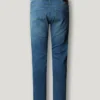 Slim-Fit-Jeans mit mittlerer Leibhöhe – Track Slim-Fit-Jeans mit mittlerer Leibhöhe – Track