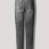 Slim-Fit-Jeans mit mittlerer Leibhöhe – Track Slim-Fit-Jeans mit mittlerer Leibhöhe – Track