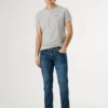 Slim-Fit-Jeans mit niedriger Leibhöhe – Hatch Slim-Fit-Jeans mit niedriger Leibhöhe – Hatch