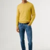 Slim-Fit-Jeans mit niedriger Leibhöhe – Hatch Slim-Fit-Jeans mit niedriger Leibhöhe – Hatch