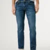 Slim-Fit-Jeans mit niedriger Leibhöhe – Hatch Slim-Fit-Jeans mit niedriger Leibhöhe – Hatch