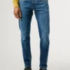 Slim-Fit-Jeans mit niedriger Leibhöhe – Hatch Slim-Fit-Jeans mit niedriger Leibhöhe – Hatch