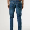 Slim-Fit-Jeans mit niedriger Leibhöhe – Hatch Slim-Fit-Jeans mit niedriger Leibhöhe – Hatch