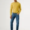 Slim-Fit-Jeans mit niedriger Leibhöhe – Hatch Slim-Fit-Jeans mit niedriger Leibhöhe – Hatch