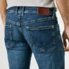 Slim-Fit-Jeans mit niedriger Leibhöhe – Hatch Slim-Fit-Jeans mit niedriger Leibhöhe – Hatch